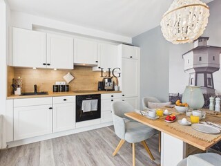 Holiday apartment Langeoog  10