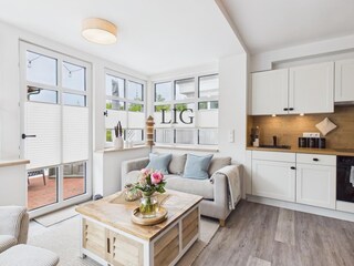Holiday apartment Langeoog  12