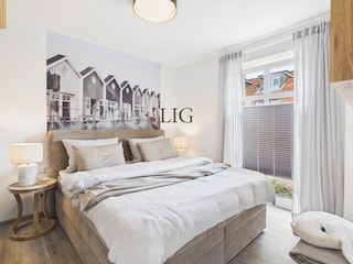 Holiday apartment Langeoog  16