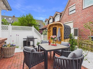 Holiday apartment Langeoog  23