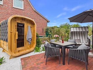 Ferienwohnung Langeoog  24