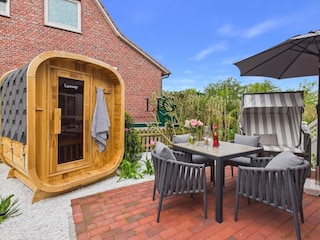 Holiday apartment Langeoog  24