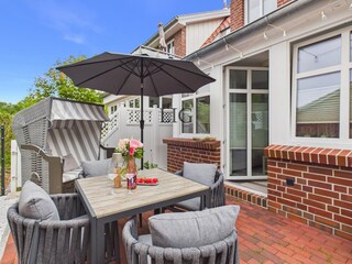Holiday apartment Langeoog  25