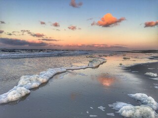 Strand Langeoog