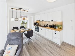 Appartement de vacances Ferienwohnung Norderloog 3