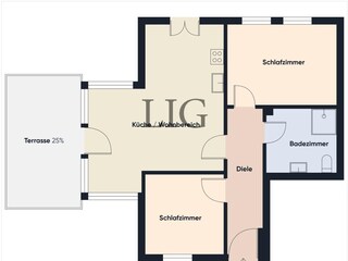 Holiday apartment Langeoog  22