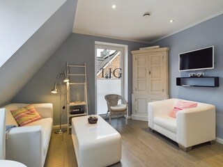 Holiday apartment Langeoog Features 1