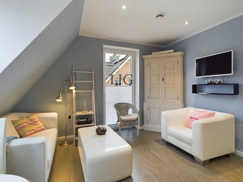 Ferienwohnung De Draken Hus