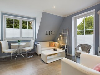 Wohnzimmer I