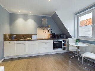 Holiday apartment Langeoog Features 6
