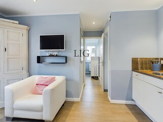 Holiday apartment Langeoog Features 7