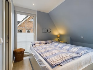 Schlafzimmer I