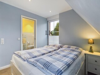 Schlafzimmer I