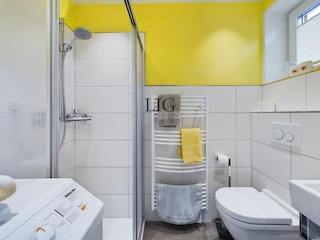 Badezimmer I