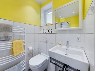 Badezimmer I