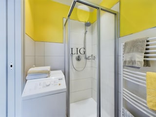 Badezimmer I