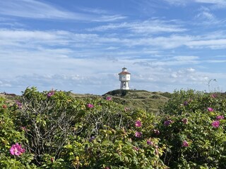 Wasserturm Langeoog