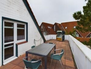 Ferienwohnung Palladium 2 - Langeoog - image1