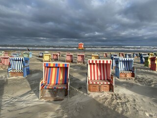 Strand Langeoog