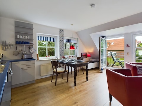Ferienwohnung Inselliebe