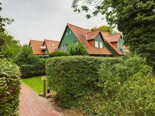 Außenansicht I