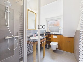 Badezimmer I