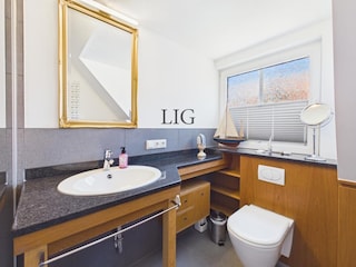Badezimmer II