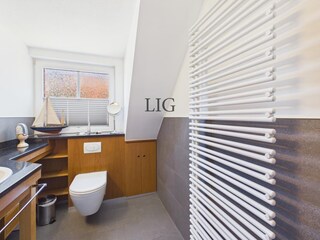 Badezimmer IV