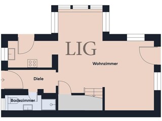 Ferienhaus Langeoog  3