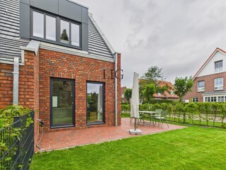Ferienhaus Langeoog  5