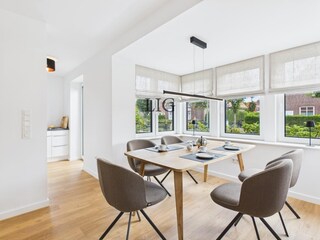 Ferienhaus Langeoog  8