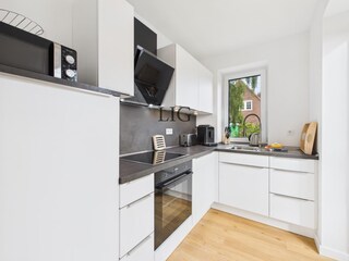 Ferienhaus Langeoog  9