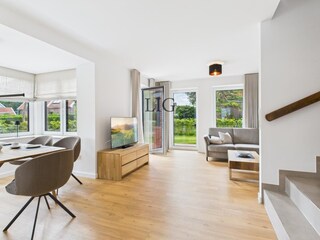 Holiday house Langeoog Features 1