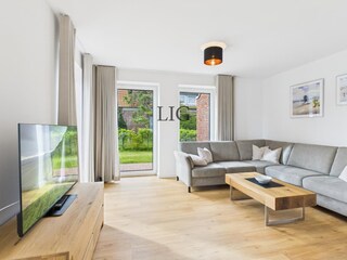 Ferienhaus Langeoog  12