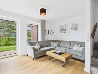 Holiday house Langeoog Features 10