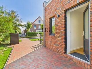 Ferienhaus Langeoog  27