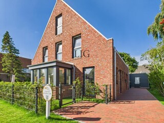 Ferienhaus Langeoog  28
