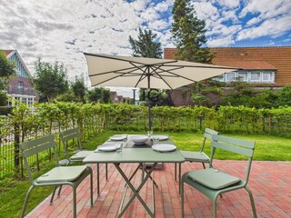 Holiday house Langeoog  28