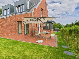 Ferienhaus Langeoog  30