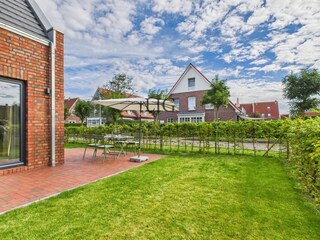 Ferienhaus Langeoog  31