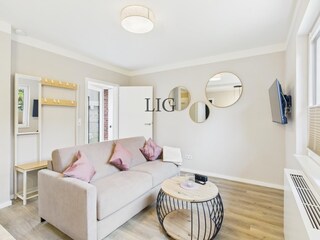 Holiday apartment Langeoog Features 1