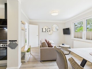 Holiday apartment Langeoog Features 3