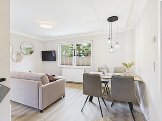 Holiday apartment Langeoog Features 4