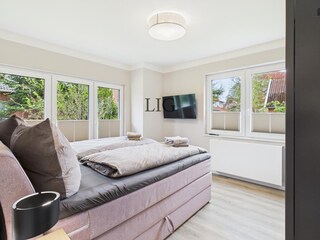 Ferienwohnung Langeoog  10
