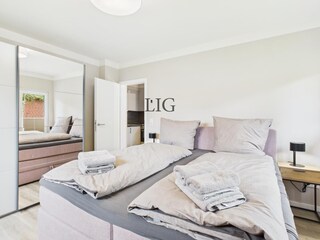 Ferienwohnung Langeoog  11