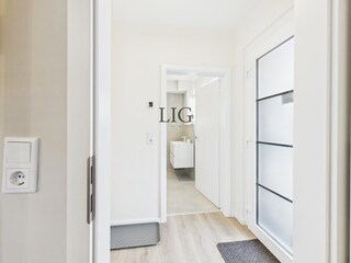 Holiday apartment Langeoog Features 8