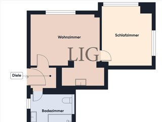 Holiday apartment Langeoog  14