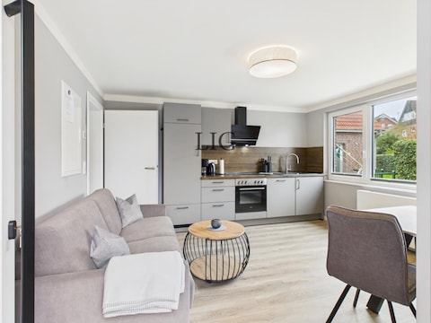 Ferienwohnung Erika