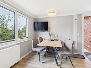 Ferienwohnung Langeoog  8