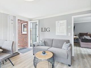 Ferienwohnung Langeoog  10